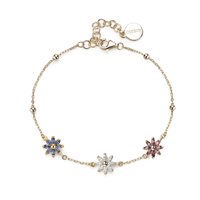 Bracelet Rosato Woman in Silver RZGA68